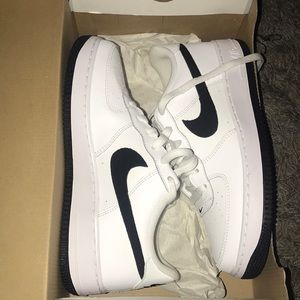 Nike sneakers